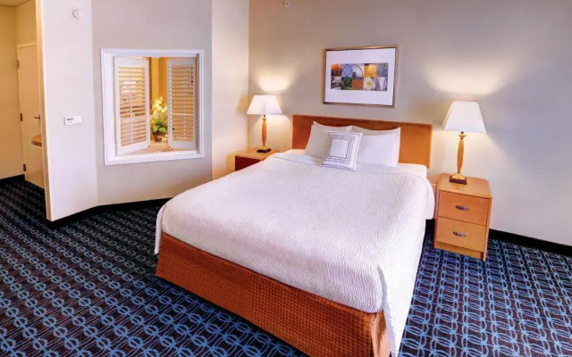 photo 2 of Fairfield Inn & Suites Wausau