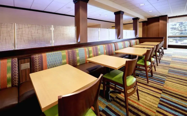 photo 3 of Fairfield Inn & Suites Wausau