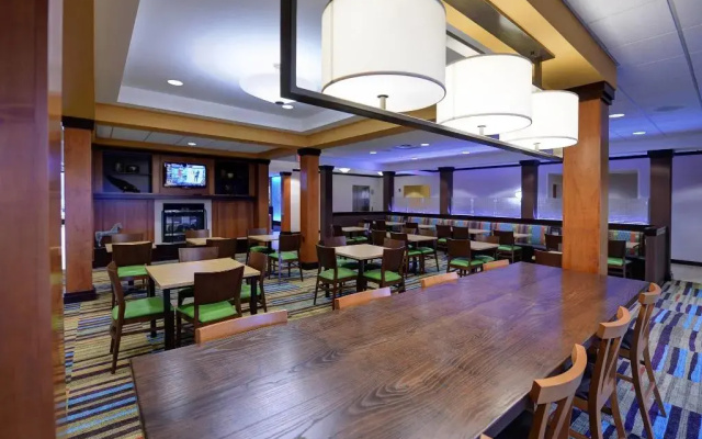 photo 5 of Fairfield Inn & Suites Wausau
