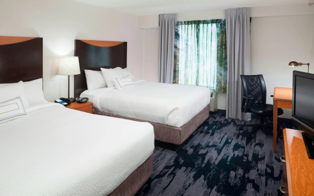 photo 3 of Fairfield Inn & Suites Wilmington / Wrightsville Beach