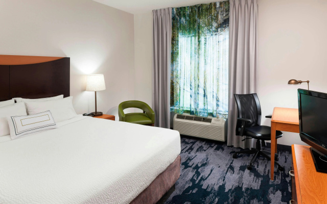 photo 4 of Fairfield Inn & Suites Wilmington / Wrightsville Beach