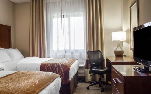 photo 3 of Comfort Inn Syosset-Long Island