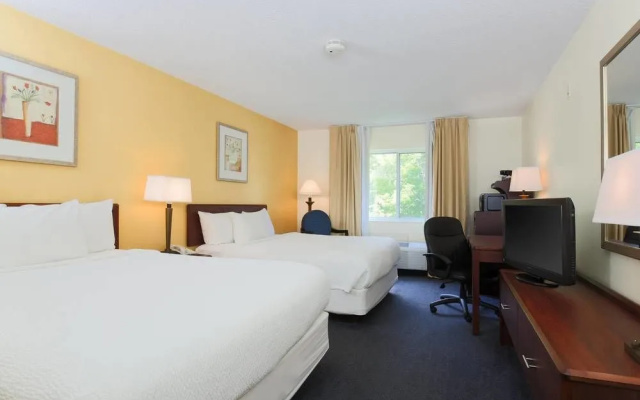 photo 3 of Fairfield Inn Warren Niles