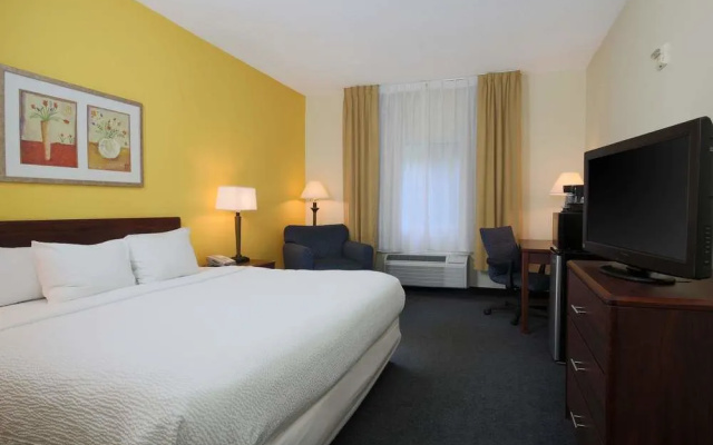 photo 5 of Fairfield Inn Warren Niles
