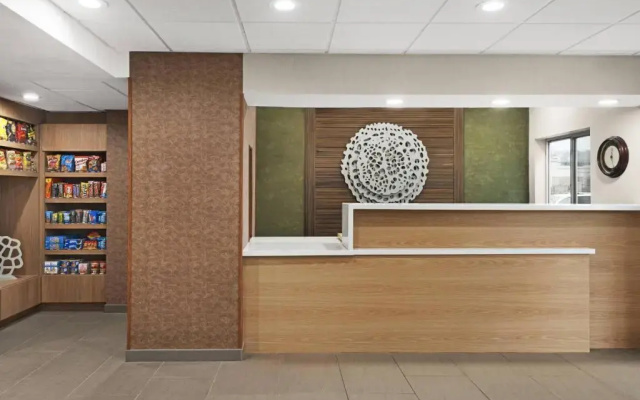 photo 2 of Fairfield Inn by Marriott Warren Niles