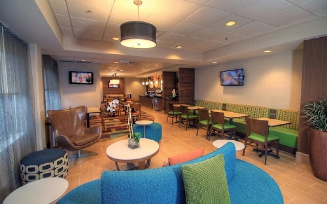 photo 5 of Fairfield Inn & Suites West Palm Beach Jupiter