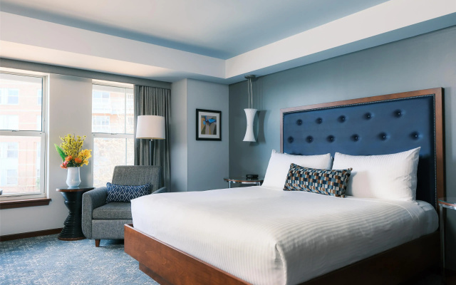 photo 3 of Battery Wharf Hotel, Boston Waterfront