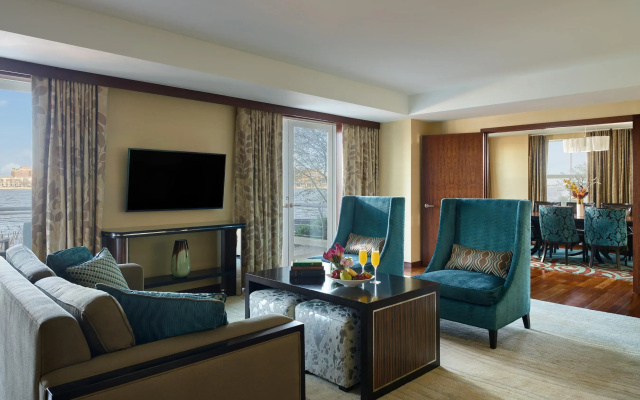 photo 4 of Battery Wharf Hotel, Boston Waterfront