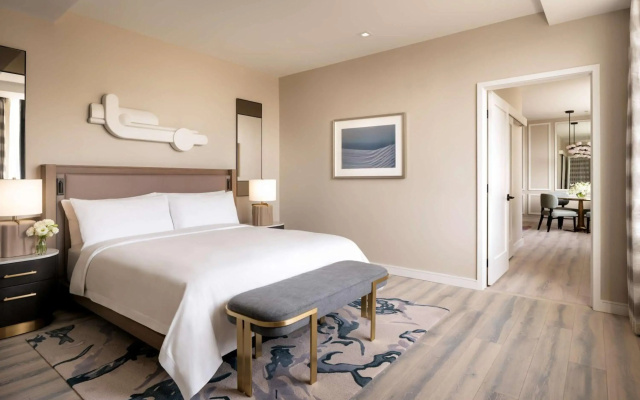 photo 2 of Fairmont Breakers Long Beach