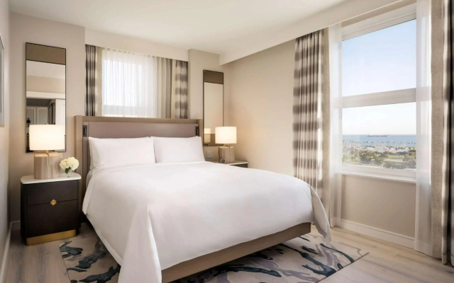 photo 3 of Fairmont Breakers Long Beach