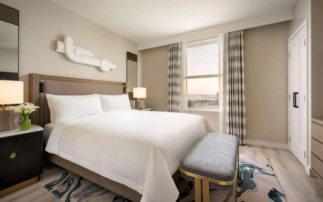 photo 4 of Fairmont Breakers Long Beach
