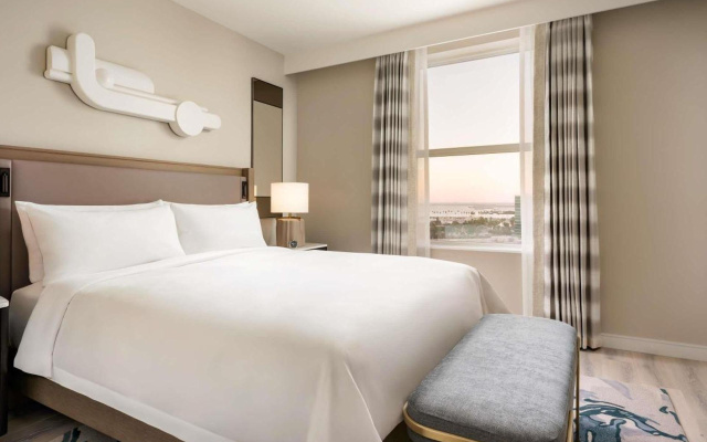 photo 5 of Fairmont Breakers Long Beach