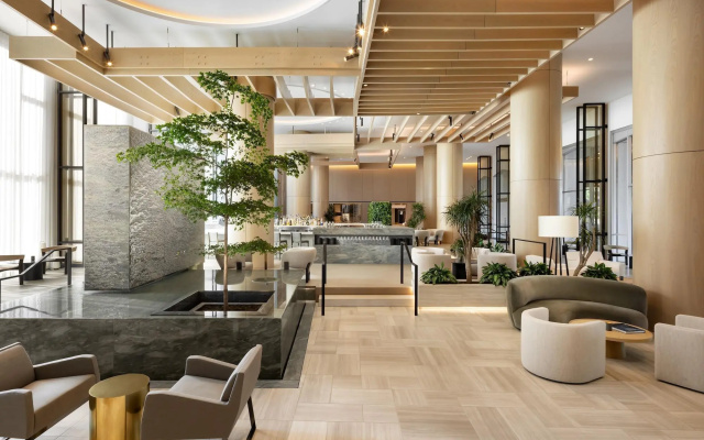 photo 2 of Fairmont Century Plaza Gold Experience