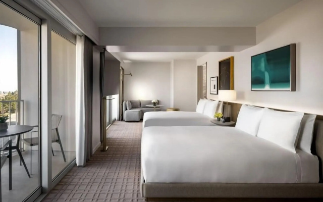photo 3 of Fairmont Century Plaza Gold Experience