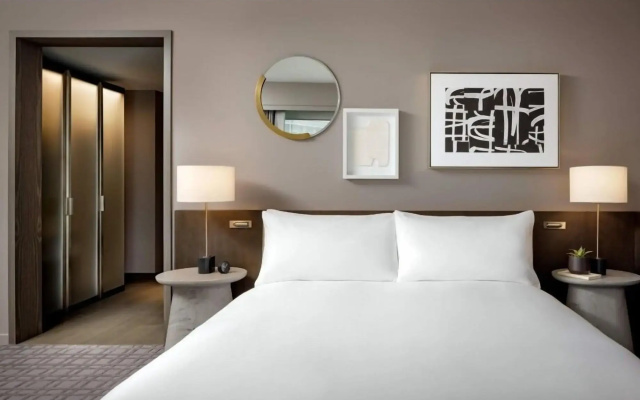 photo 4 of Fairmont Century Plaza Gold Experience
