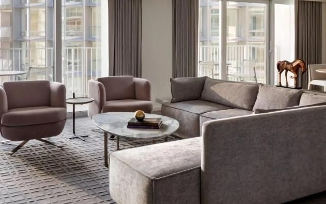 photo 5 of Fairmont Century Plaza Gold Experience