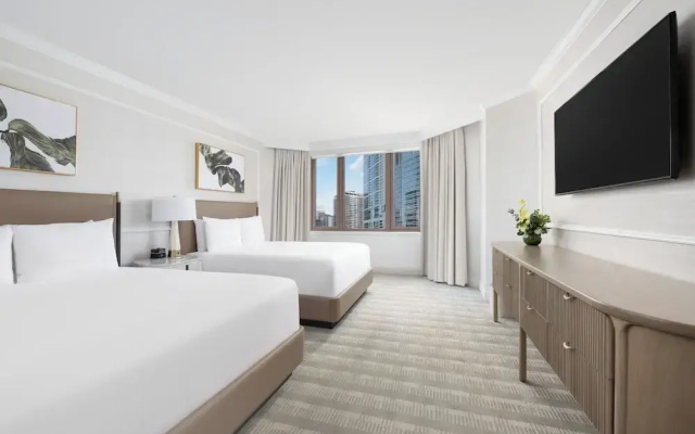 photo 5 of Fairmont Chicago at Millennium Park Gold Experience