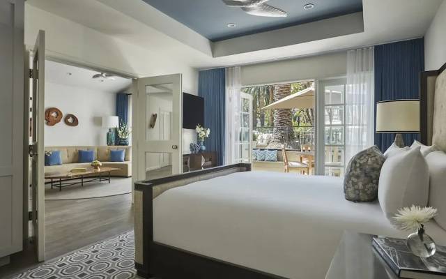 photo 4 of Fairmont Miramar Hotel & Bungalows