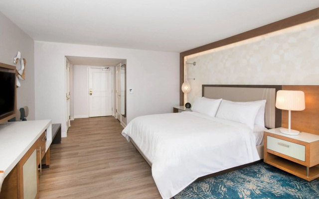 photo 3 of Renaissance Newport Beach Hotel