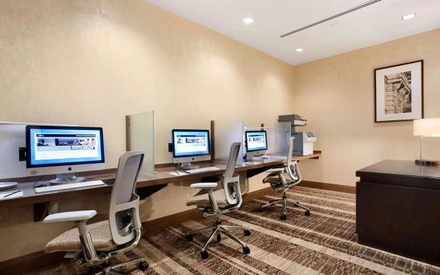 photo 5 of Fairmont Pittsburgh