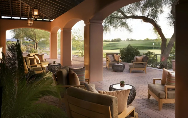 photo 4 of Fairmont Scottsdale Princess Gold Experience