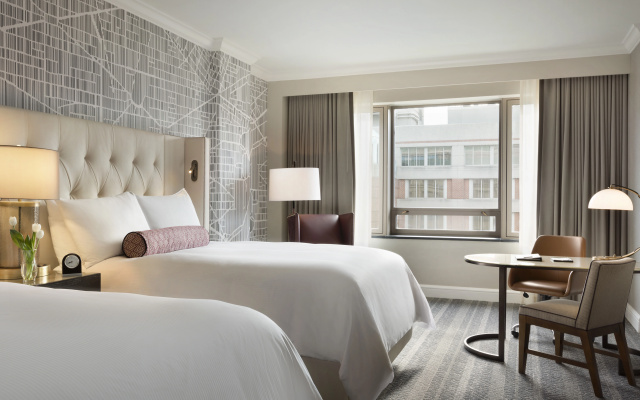 photo 4 of Fairmont Washington, D.C., Georgetown