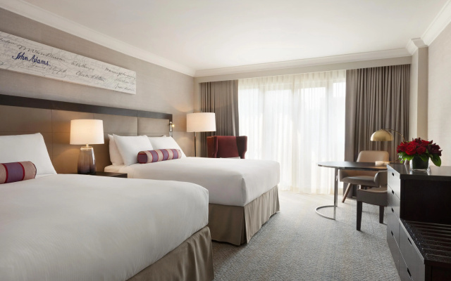 photo 5 of Fairmont Washington, D.C., Georgetown