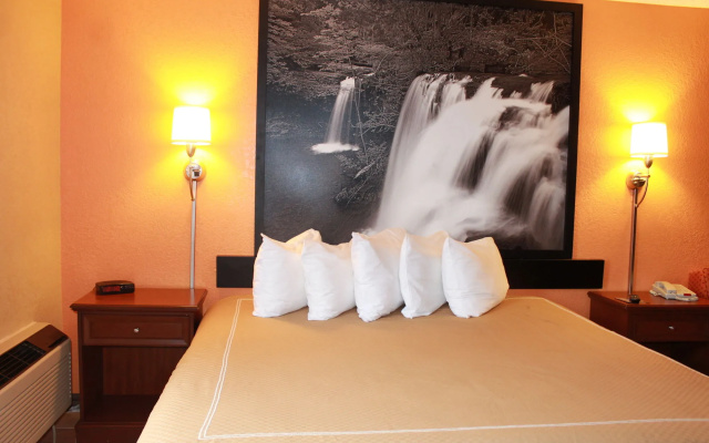 photo 3 of Fairview Inn & Suites