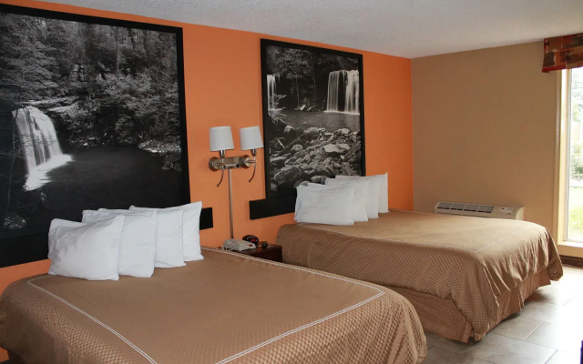 photo 4 of Fairview Inn & Suites