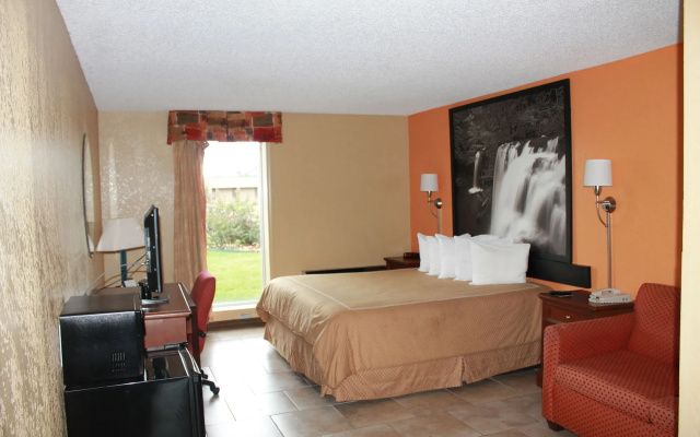 photo 5 of Fairview Inn & Suites