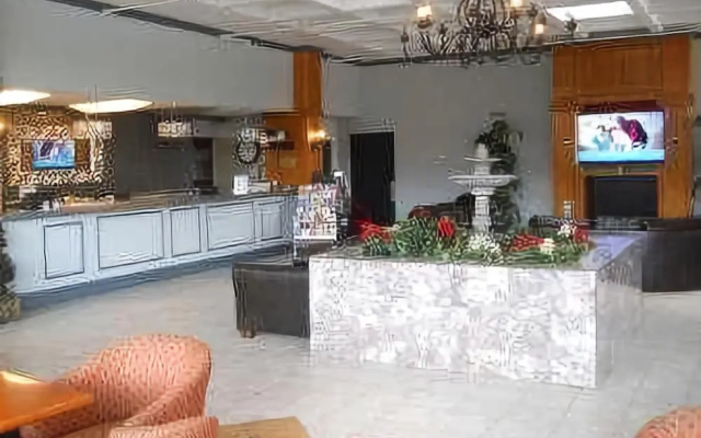 photo 2 of Knights Inn Atlanta Near Six Flags