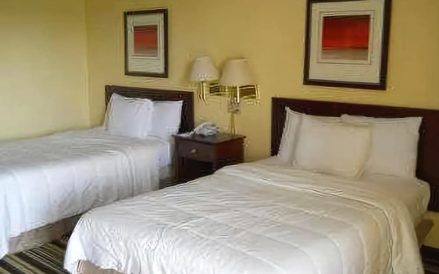 photo 3 of Knights Inn Atlanta Near Six Flags