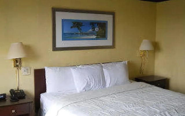 photo 4 of Knights Inn Atlanta Near Six Flags
