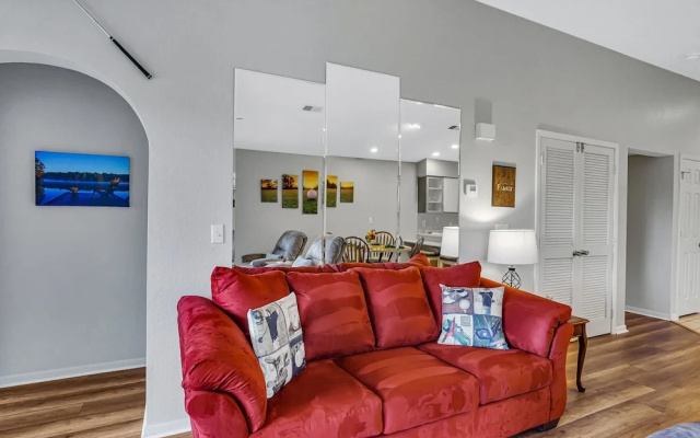 photo 3 of Fairway Heights 2 Bedroom Condo by RedAwning