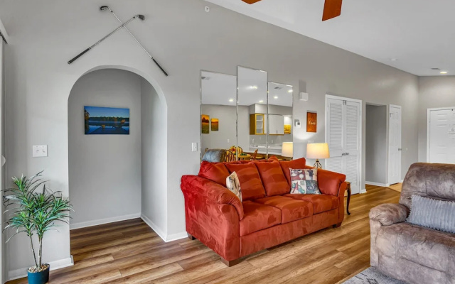 photo 4 of Fairway Heights 2 Bedroom Condo by RedAwning