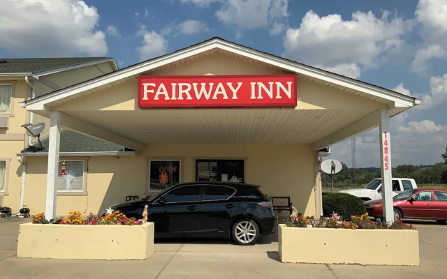photo 2 of Fairway Inn Florence