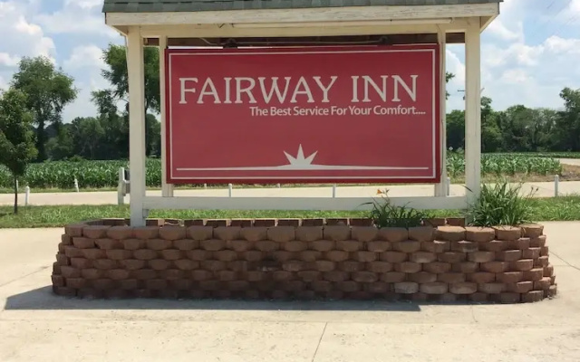 photo 3 of Fairway Inn Florence