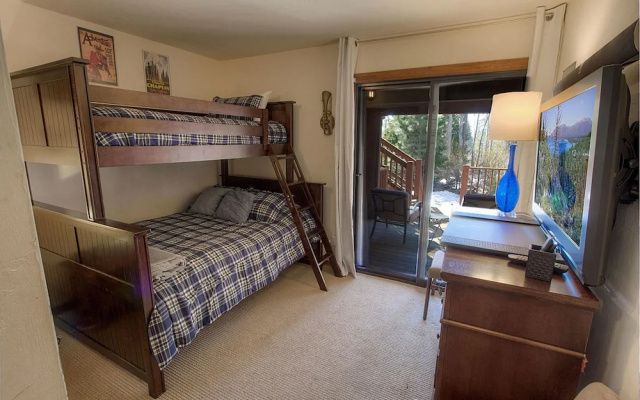 photo 5 of Fairway Lodge by Lake Tahoe Accommodations