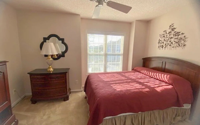 photo 2 of Fairway Oaks 7B by Seaside Vacations