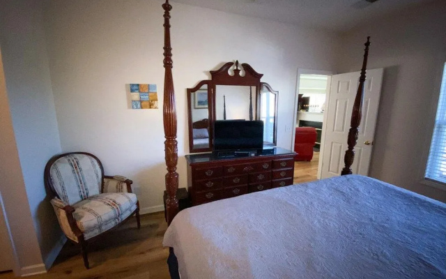 photo 3 of Fairway Oaks 7B by Seaside Vacations