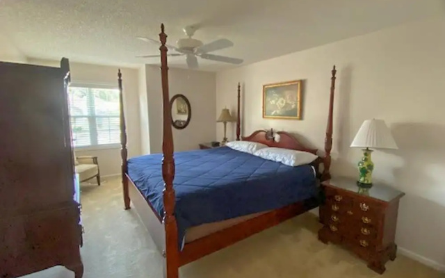 photo 4 of Fairway Oaks 7B by Seaside Vacations