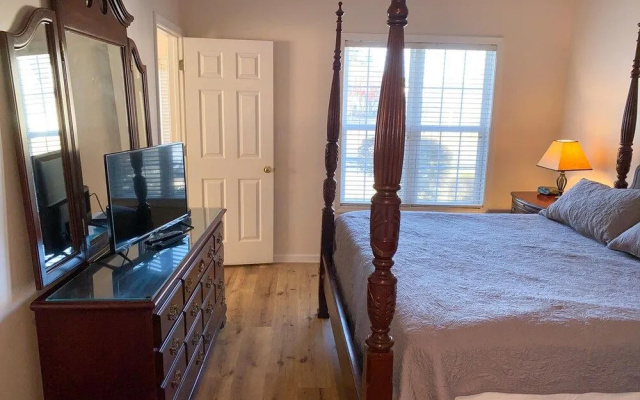 photo 5 of Fairway Oaks 7B by Seaside Vacations