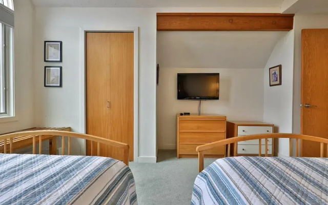 photo 4 of Fall Line Condos by Killington VR - 2 Bedrooms