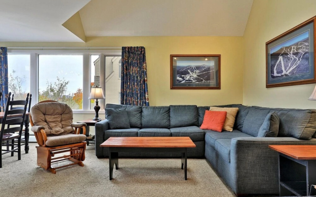 photo 4 of Fall Line Condos by Killington VR - 3 Bedrooms