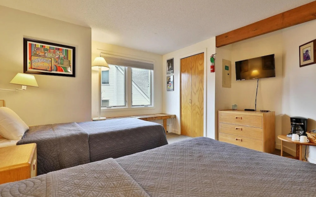 photo 5 of Fall Line Condos by Killington VR - 3 Bedrooms