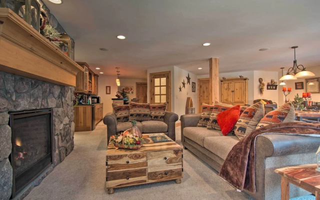 photo 2 of Fall River Hideaway in Estes - 3 Mi to Nat'l Park!