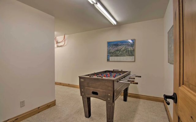 photo 5 of Fall River Hideaway in Estes - 3 Mi to Nat'l Park!