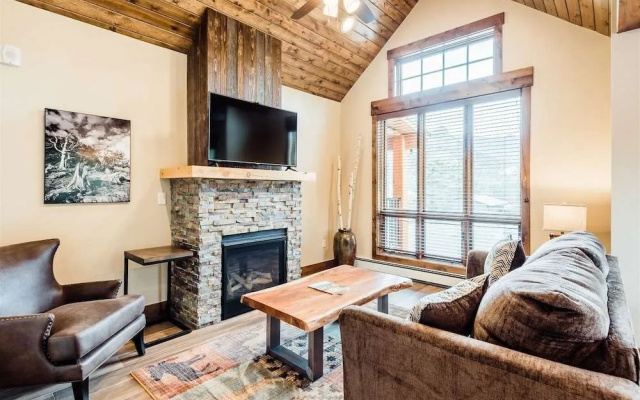 photo 4 of Fall River Village Resort