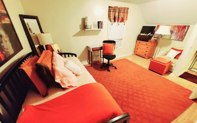 photo 3 of Room-fall Room 3min From Yale, And Other
