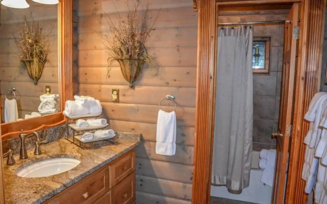 photo 3 of Falling Waters Lodge
